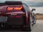 Chevrolet Corvette Z06 HPE850 by Hennessey 2015 года